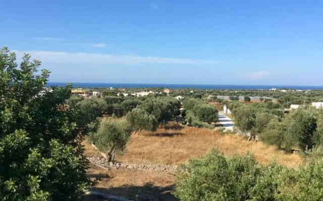 B&B Le Amarene