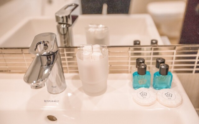 Отель Sota Metekhi