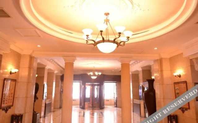 Harbin LongMen Hotel