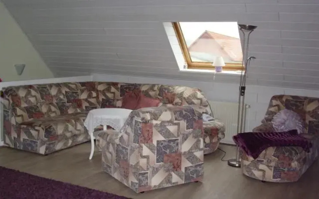 Holiday Home Sandhof