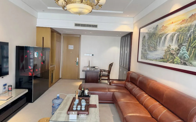 Haoting International Hotel