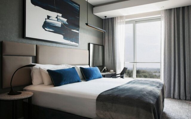 The Pearls of Umhlanga