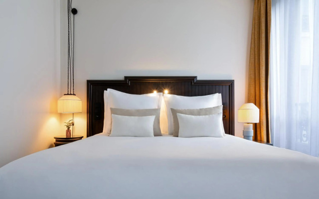 Hôtel & SPA Napoléon