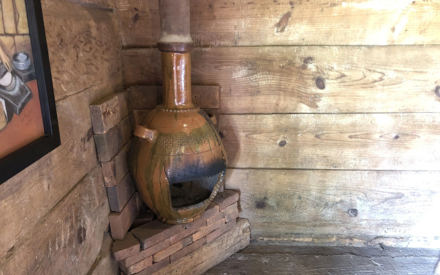 Cabañas del Valle By Rotamundos