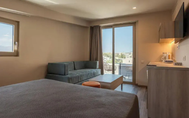 Wellnest Hotel