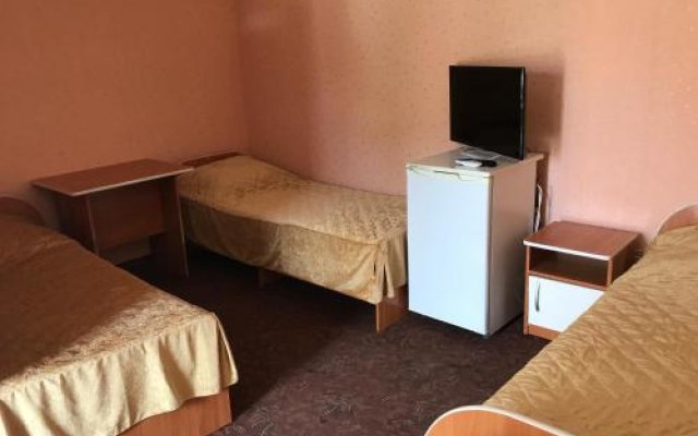 Guest House Belaya Lebed`