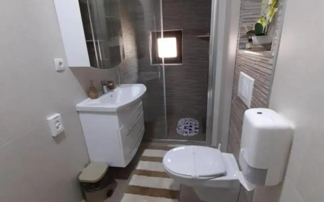 Apartman Dujmovic 1
