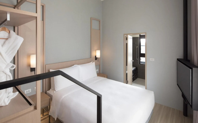 Jolley Hotel