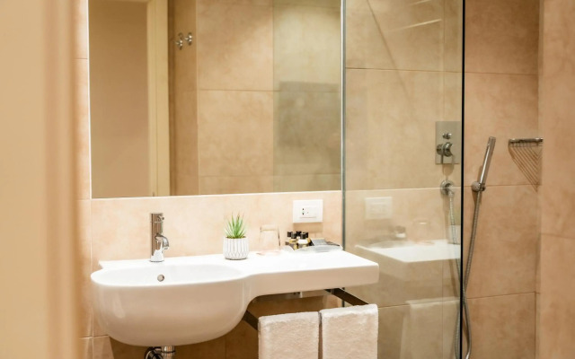 Hotel Capolago