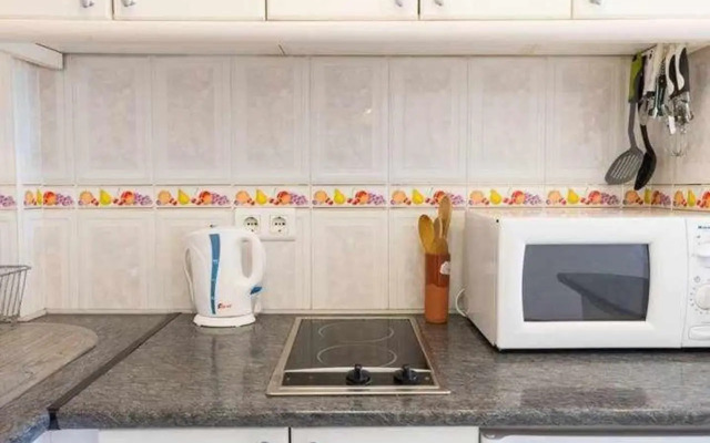 797 Holiday Rentals- Luminoso estudio en Arroyo de la Miel
