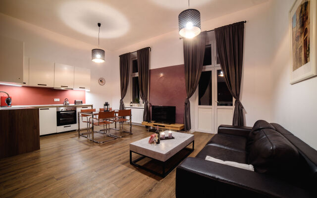 Cracow Rent Apartments