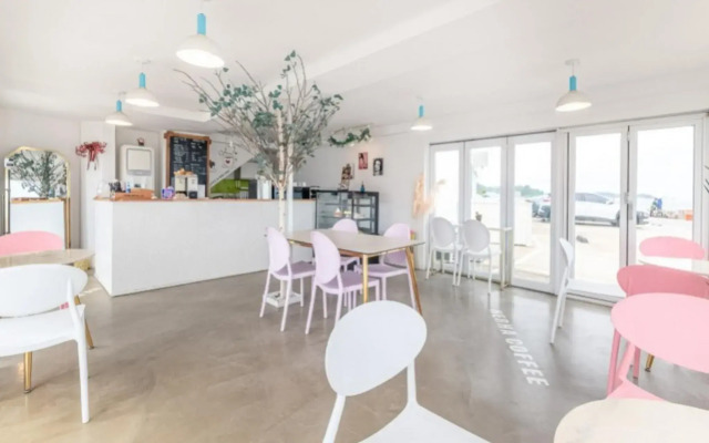 Goseong Nerja Sol Pension