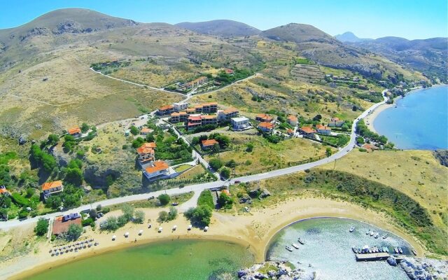 Hotel Porto Plaza Beach Resort