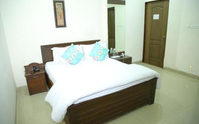 Swan Suites Madhapur