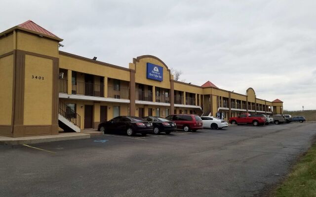 Americas Best Value Inn-Indy South