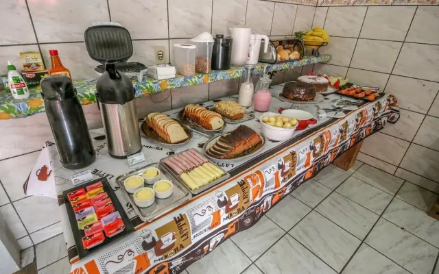 Pousada Bonito Cama e Café