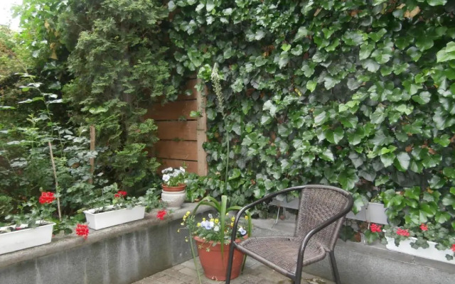 Apartman Ráchegy