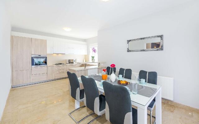 Brkic - Three Bedroom No.2