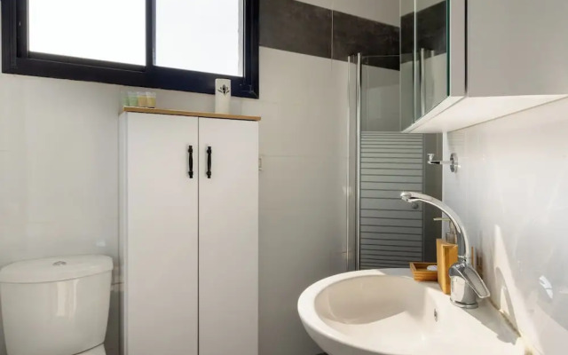 Bahai Gardens Penthouse by Sea N' Rent