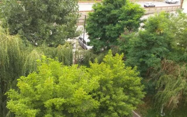 Oxigen Lux Apartment