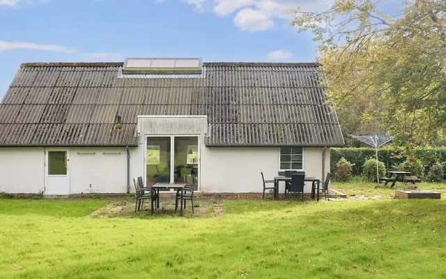 Holiday Home in LÃ¸kken