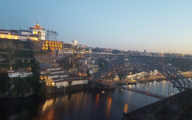 Apartment Rustic Oporto