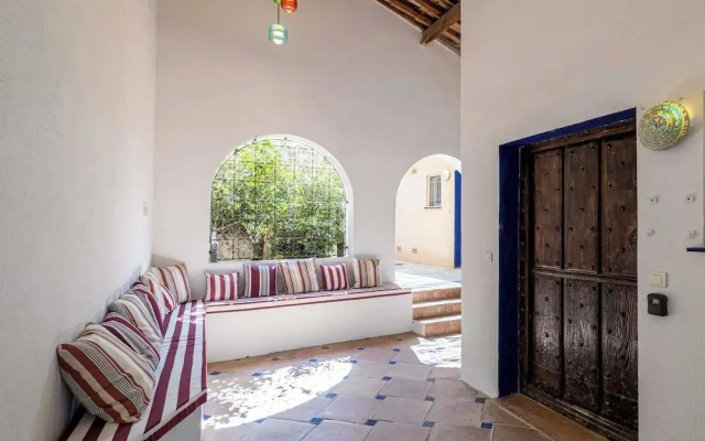 Grimaud B&B - 1br/2p - Jacuzzi