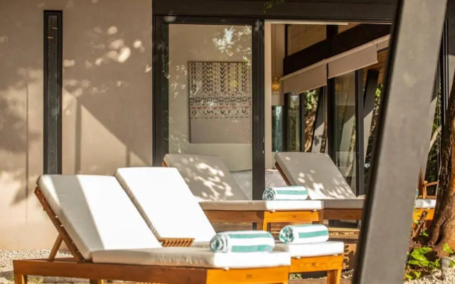 Casa La Reina, Private Jungle Villa