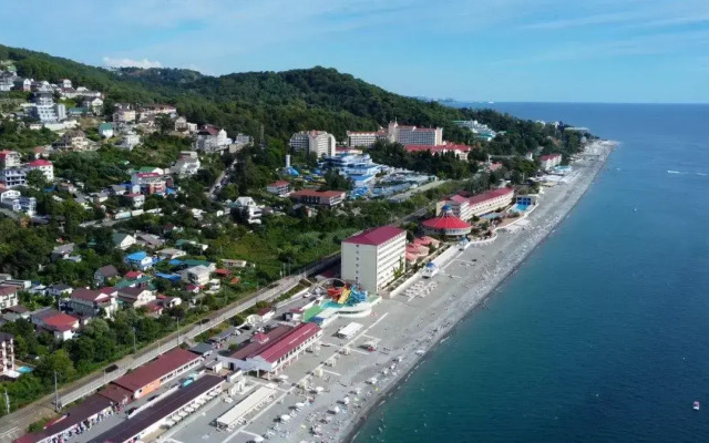 Guest house Gornitsa