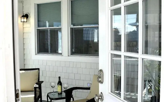 Grand Victorian - Spring Lake