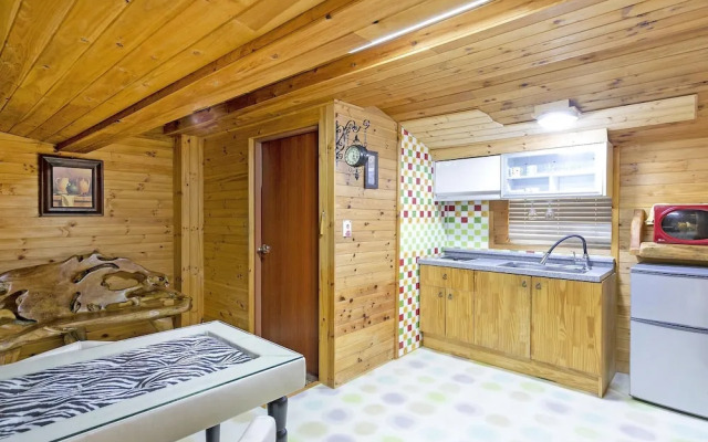 Gapyeong Belita Pension