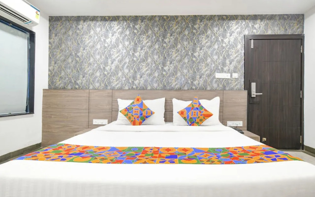 Fabhotel Prime The Euro