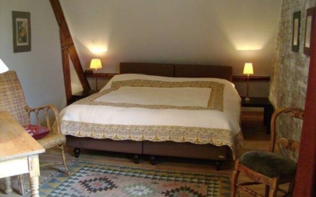B&B Willow Lodge