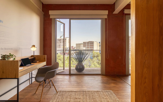 Casa Reforma by Kukun