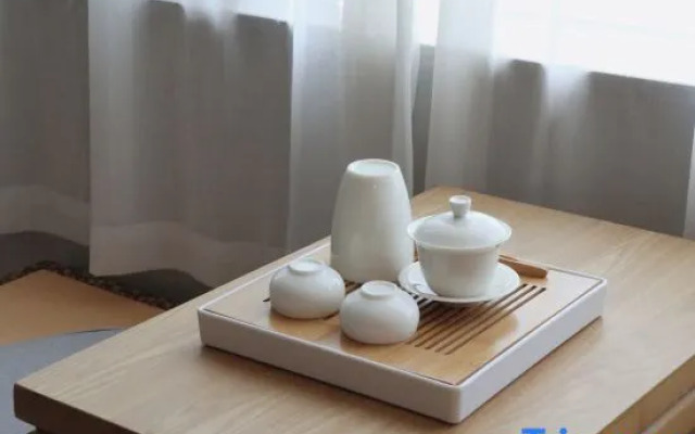 Nanshan Xiaozhu Boutique Hotel (Suning Plaza Hubushan Branch)