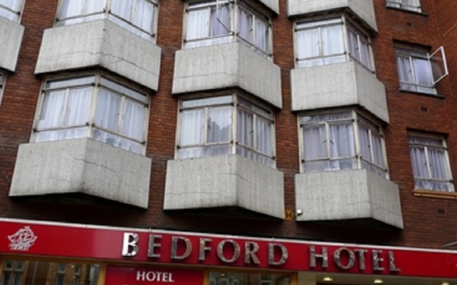 Bedford Hotel