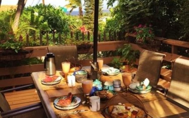Ocean Breeze Hideaway