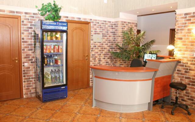 Hotel Sot