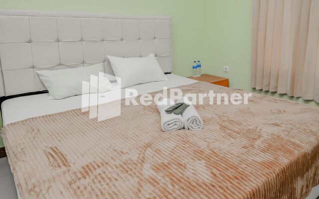 Krucuk Guest House Syariah RedPartner