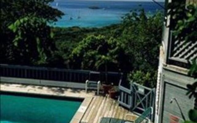 Concordia Eco Resort