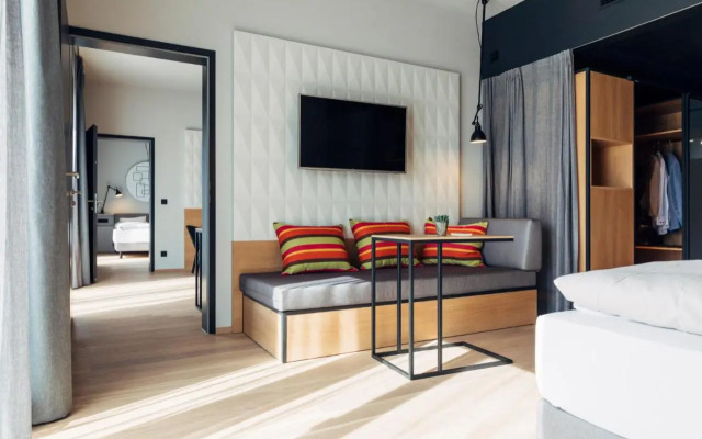 harry’s home Steyr hotel & apartments