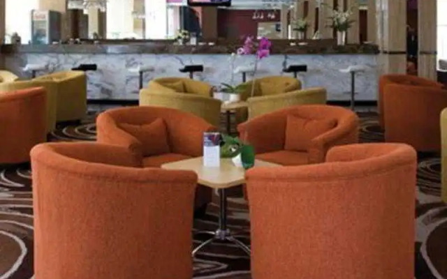 Aston Cengkareng City Hotel