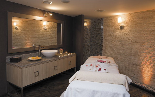 Pırıl Hotel Thermal & Beauty SPA