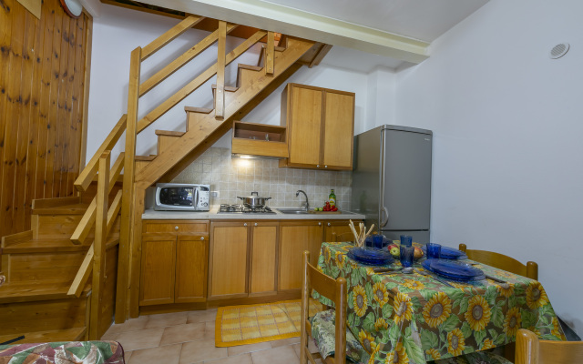 Casa di Paolo 50m From Beach