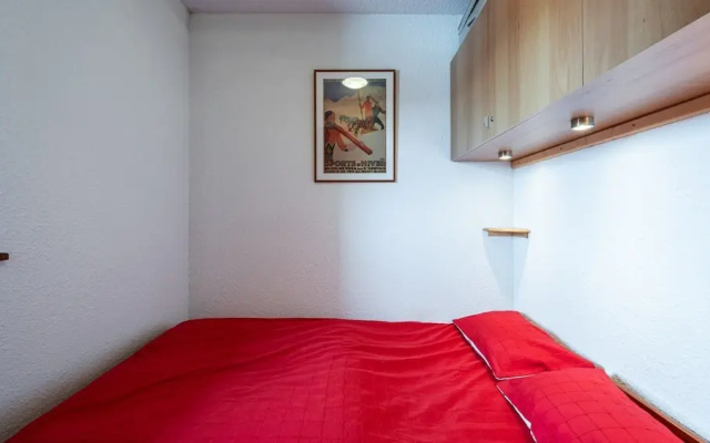 Apartment in Morillon Near Ski Slopes