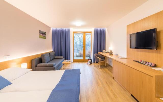 Kaskáda Hotel