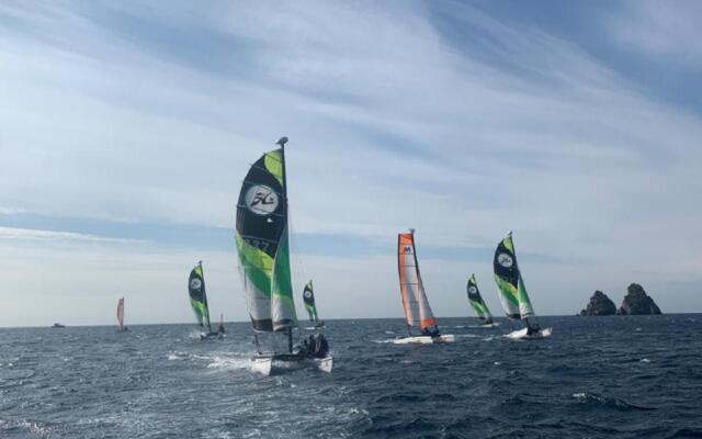 Appartement T2 la Seyne sur Mer