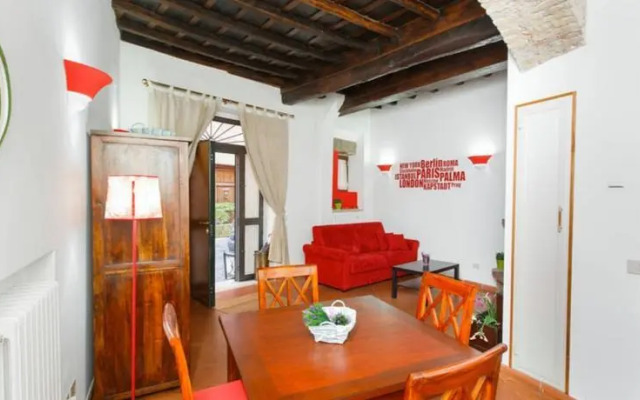 Holiday Home La Campanella
