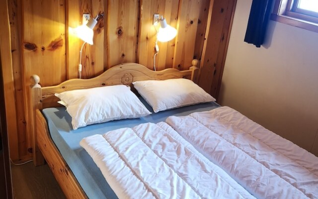 Sølvgarden Cottages