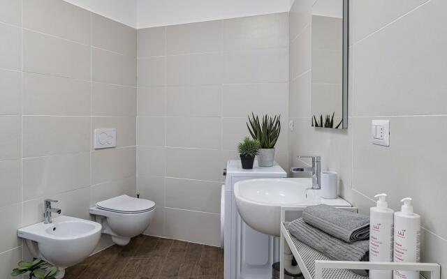 Deluxe Apartment - Ice by Wonderful Italy